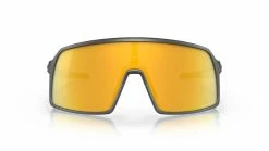 Oakley Sutro S Fahrradbrille -Fahrradladen az Oakley Sutro S Fahrradbrille 2 mattecarbonprizm24k 227967
