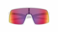 Oakley Sutro S Fahrradbrille -Fahrradladen az Oakley Sutro S Fahrradbrille 2 mattewhiteprizmroad 227967
