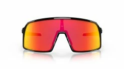 Oakley Sutro S Fahrradbrille -Fahrradladen az Oakley Sutro S Fahrradbrille 2 polishedblackprizmruby 227967
