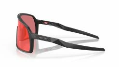 Oakley Sutro S Fahrradbrille -Fahrradladen az Oakley Sutro S Fahrradbrille 3 matteblackprizmtrailtorch 227967