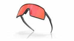 Oakley Sutro S Fahrradbrille -Fahrradladen az Oakley Sutro S Fahrradbrille 4 matteblackprizmtrailtorch 227967