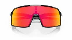 Oakley Sutro S Fahrradbrille -Fahrradladen az Oakley Sutro S Fahrradbrille 5 polishedblackprizmruby 227967