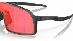 Oakley Sutro S Fahrradbrille -Fahrradladen az Oakley Sutro S Fahrradbrille 6 matteblackprizmtrailtorch 227967