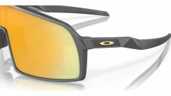 Oakley Sutro S Fahrradbrille -Fahrradladen az Oakley Sutro S Fahrradbrille 6 mattecarbonprizm24k 227967