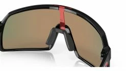 Oakley Sutro S Fahrradbrille -Fahrradladen az Oakley Sutro S Fahrradbrille 7 polishedblackprizmruby 227967