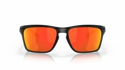 Oakley Sylas Fahrradbrille -Fahrradladen az Oakley Sylas Fahrradbrille 2 blackinkprizmrubypolarized 227970
