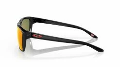 Oakley Sylas Fahrradbrille -Fahrradladen az Oakley Sylas Fahrradbrille 3 blackinkprizmrubypolarized 227970