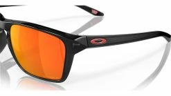 Oakley Sylas Fahrradbrille -Fahrradladen az Oakley Sylas Fahrradbrille 5 blackinkprizmrubypolarized 227970