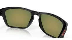 Oakley Sylas Fahrradbrille -Fahrradladen az Oakley Sylas Fahrradbrille 6 blackinkprizmrubypolarized 227970
