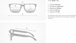 Oakley Sylas Fahrradbrille -Fahrradladen az Oakley Sylas Fahrradbrille 7 blackinkprizmrubypolarized 227970