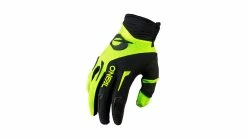 O'Neal Element Glove -Fahrradladen az Oneal Element Glove Langfingerhandschuh Unisex NEON YELLOW BLACK 219798 01