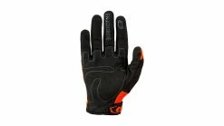 O'Neal Element Glove -Fahrradladen az Oneal Element Glove Langfingerhandschuh Unisex ORANGE BLACK 219798 02