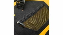 Ortlieb Duffle RS 110L Rucksack -Fahrradladen az Ortlieb Duffle RS 110L Rucksack 10 sunyellowblack 226326