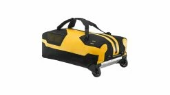 Ortlieb Duffle RS 110L Rucksack -Fahrradladen az Ortlieb Duffle RS 110L Rucksack 2 sunyellowblack 226326 553279e5 f88b 4263 8195 c7d8a343b305