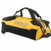 Ortlieb Duffle RS Reisetasche -Fahrradladen az Ortlieb Duffle RS Reisetasche 0 sonnengelbschwarz 183157