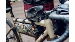 Ortlieb Fuel-Pack Oberrohrtasche -Fahrradladen az Ortlieb FuelPack Oberrohrtasche 11 blackmatt 227759