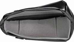 Ortlieb Fuel-Pack Oberrohrtasche -Fahrradladen az Ortlieb FuelPack Oberrohrtasche 4 blackmatt 227759