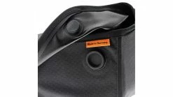 Ortlieb Fuel-Pack Oberrohrtasche -Fahrradladen az Ortlieb FuelPack Oberrohrtasche 5 blackmatt 227759