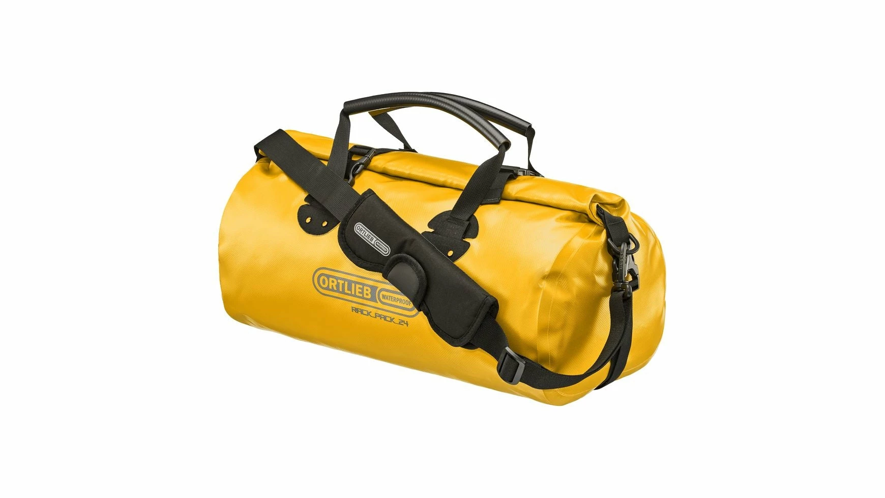 Ortlieb Rack-Pack 24 L Rucksack 11 Ortlieb Rack-Pack 24 L Rucksack – Bild 9