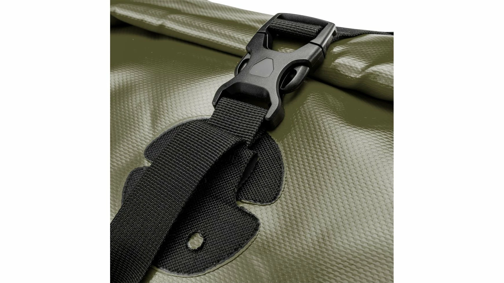 Ortlieb Rack-Pack 24 L Rucksack 6 Ortlieb Rack-Pack 24 L Rucksack – Bild 4