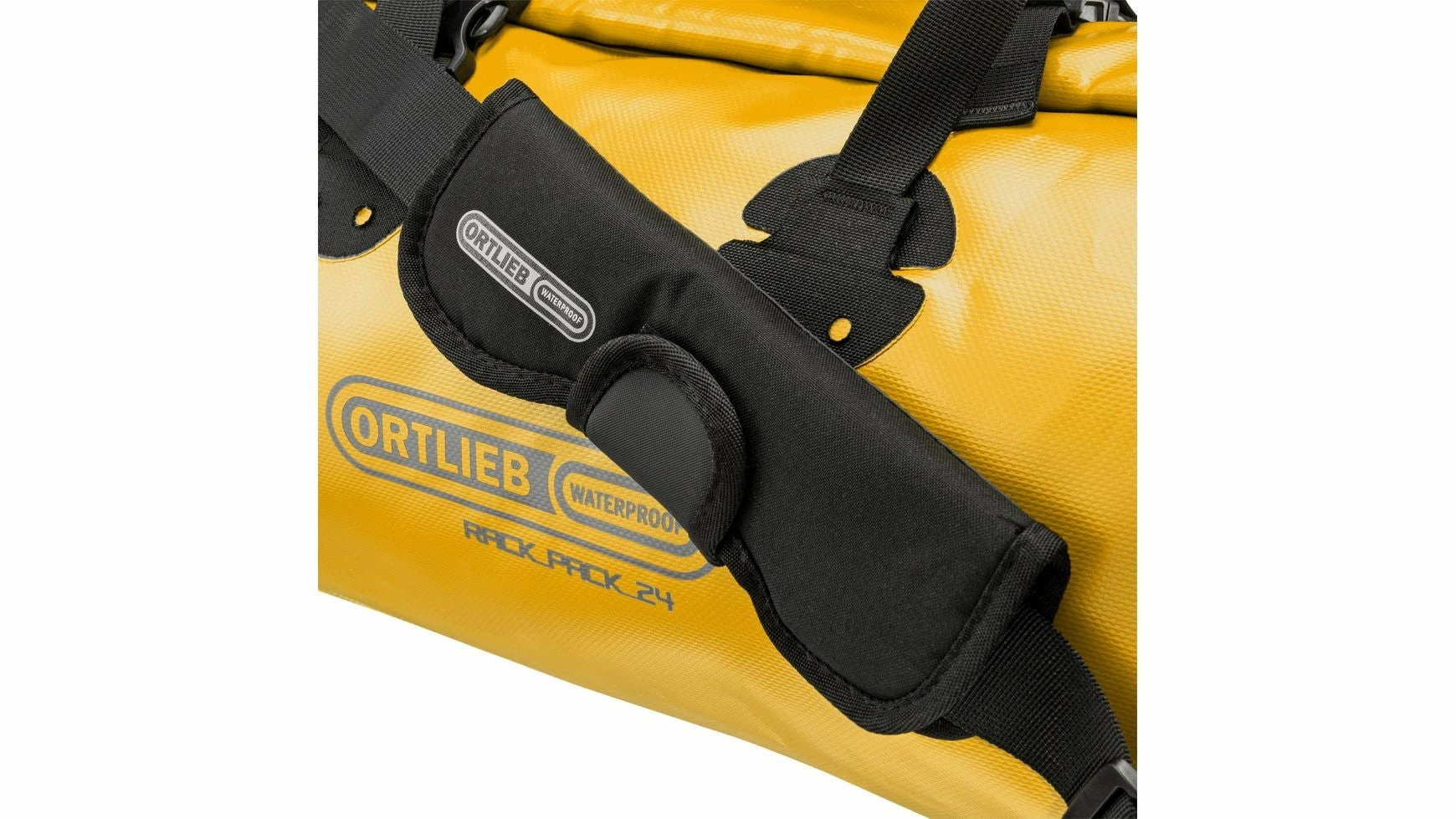 Ortlieb Rack-Pack 24 L Rucksack 15 Ortlieb Rack-Pack 24 L Rucksack – Bild 13
