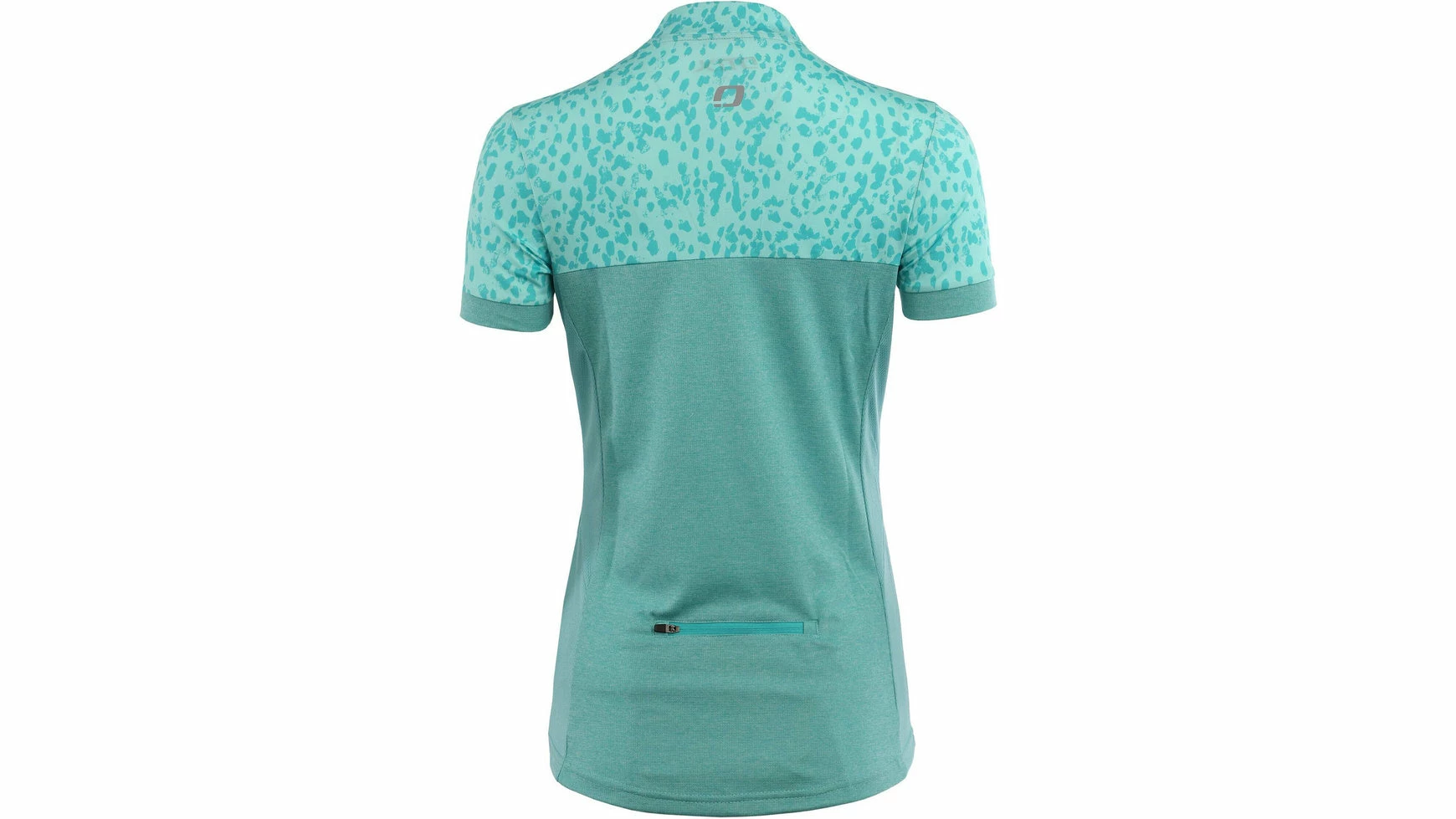 Otix Aluna Radtrikot Kurzarm Damen 4 Otix Aluna Radtrikot Kurzarm Damen – Bild 2