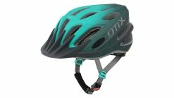Otix CX 2.0 City Helm Unisex -Fahrradladen az Otix CX 20 City Helm Unisex 0 steelgreysmaragdmatt 220465