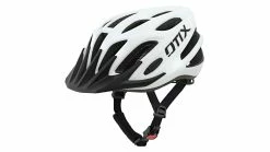 Otix CX 2.0 City Helm Unisex -Fahrradladen az Otix CX 20 City Helm Unisex 0 whiteblackmatt 220465