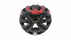 Otix CX 2.0 City Helm Unisex -Fahrradladen az Otix CX 20 City Helm Unisex 3 blackredmatt 220465