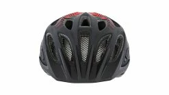 Otix CX 2.0 City Helm Unisex -Fahrradladen az Otix CX 20 City Helm Unisex 4 blackredmatt 220465