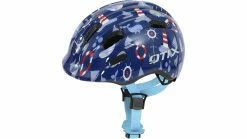 Otix MX 2.0 Kinderhelm 8 Otix MX 2.0 Kinderhelm -Fahrradladen az Otix MX 20 Kinderhelm 0 bluemaritim 223969