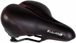 P&P Gesundheits-Sattel Rückenwind