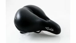 P&P Gesundheits-Sattel Goldi