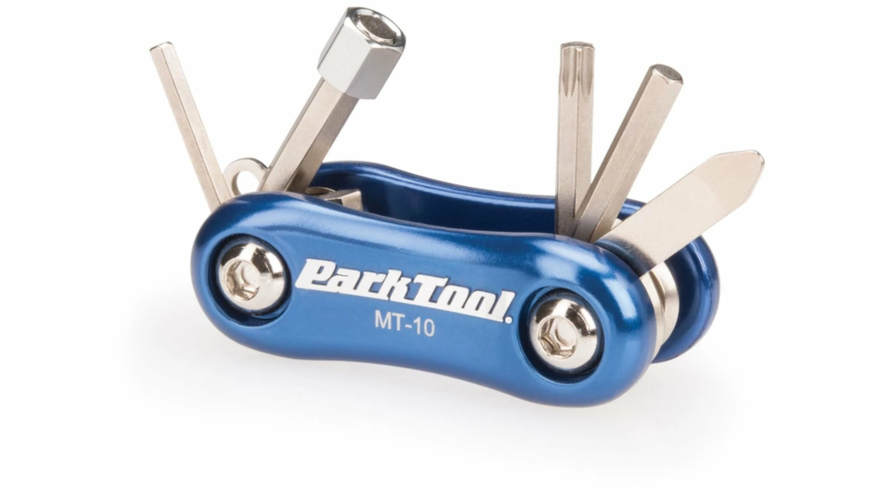 Park Tool MT-10 Road Multi Tool 3 Park Tool MT-10 Road Multi Tool