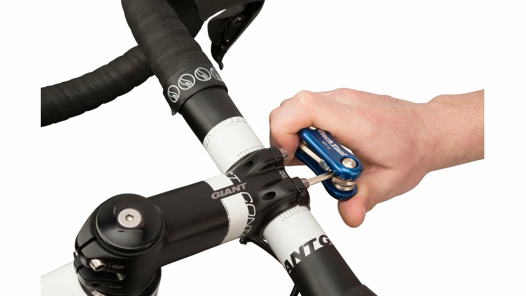 Park Tool MT-10 Road Multi Tool 5 Park Tool MT-10 Road Multi Tool – Bild 3