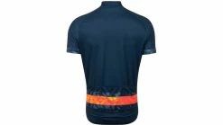 Pearl Izumi Classic Jersey -Fahrradladen az Pearl Izumi Classic Jersey kurzarm navy screaming red 221171 02