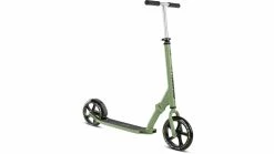 Puky Speedus One Scooter -Fahrradladen az Puky Speedus One Scooter 0 applegreen 211244