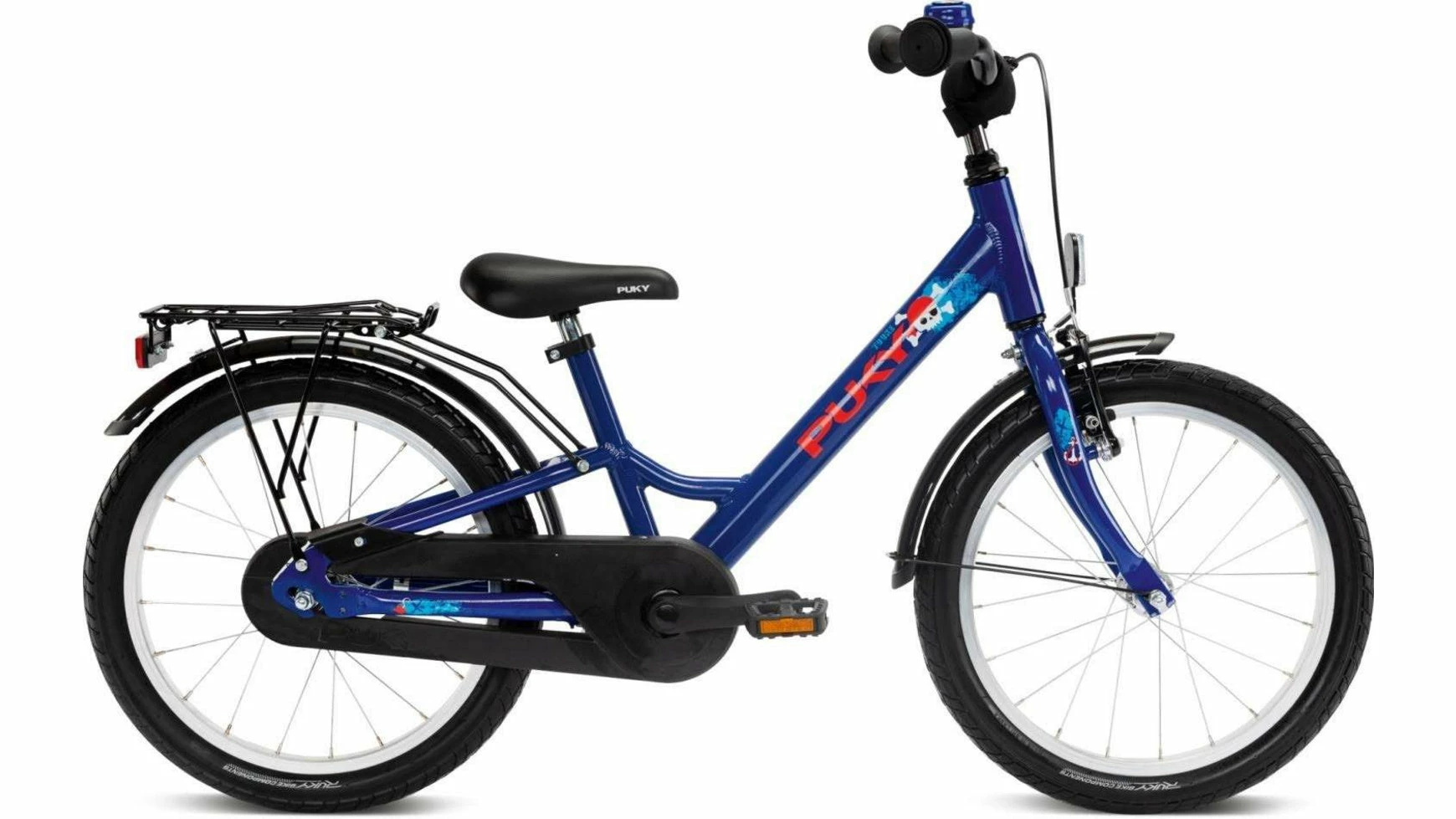 Puky Youke 18-1 Alu 3 Puky Youke 18-1 Alu