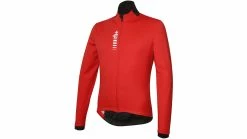 RH+ Stylus Thermo Jacket -Fahrradladen az RH Stylus Thermo Jacket 0 redcodeblack 226449