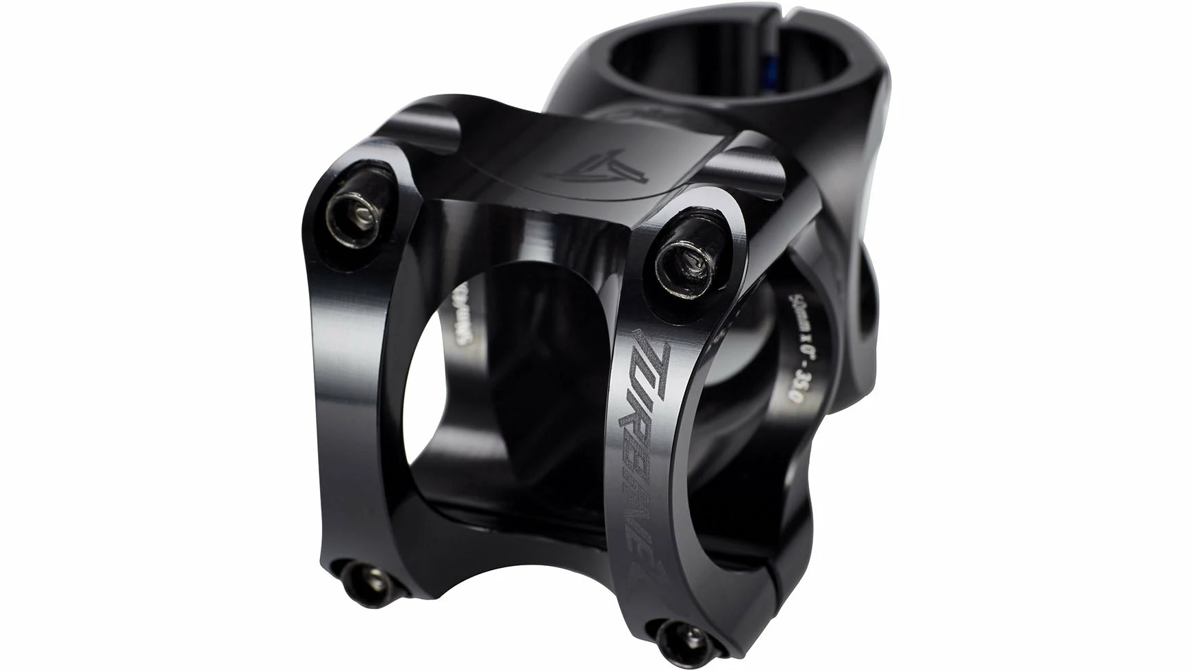 Race Face TURBINE R 35mm Vorbau 4 Race Face TURBINE R 35mm Vorbau – Bild 2