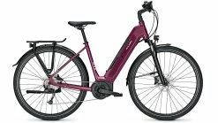 Raleigh Kent 9 Wave -Fahrradladen az Raleigh Kent 9 Wave cassisglossy 218581