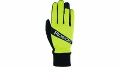 Roeckl Rofan 8 Roeckl Rofan -Fahrradladen az Roeckl Rofan 0 neonyellow 217045