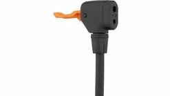 SKS AIR-X-PLORER DIGI 10.0 -Fahrradladen az SKS AIR X PLORER DIGI 10 5 black 225108