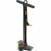 SKS Air-X-Plorer Standpumpe -Fahrradladen az SKS Air X Plorer Standpumpe 0 Schwarz 225663