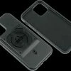 SKS COMPIT Cover IPhone 13/13 Pro -Fahrradladen az SKS COMPIT Cover iPhone 13Pro 0 Schwarz 225695