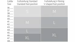 Sqlab SQ Lab 50X Flatpedal -Fahrradladen az SQ Lab 50X Flatpedal 4 black 227395