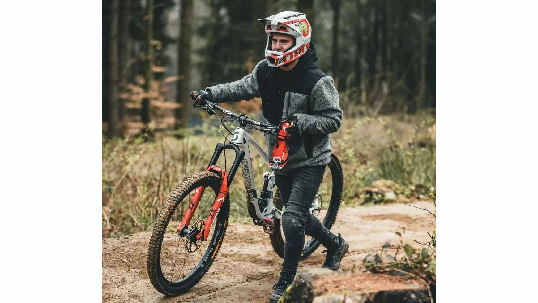 SQlab 30X 12° Carbon Lenker 9 SQlab 30X 12° Carbon Lenker – Bild 7