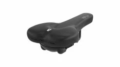 SQlab 602 M-D Active 16 Cm -Fahrradladen az SQlab 602 M D active 16cm Sattel City Comfort schwarz 216013 04