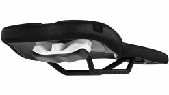 SQlab 60X Infinergy Sattel -Fahrradladen az SQlab 60X Infinergy Sattel 5 black 225046