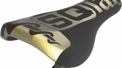 SQlab 6OX Trial Fabio Wibmer Sattel -Fahrradladen az SQlab 6OX Trial Fabio Wibmer Sattel 3 schwarzgold 225099